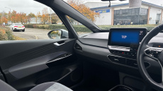 Volkswagen ID.3 150kW Life Pro Performance 58kWh 5dr Auto Electric Hatchback